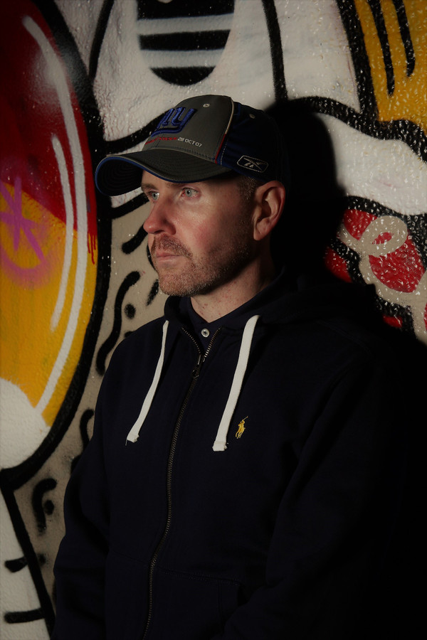 MC Steppa