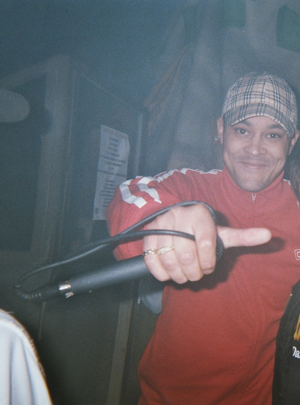 MC Storm