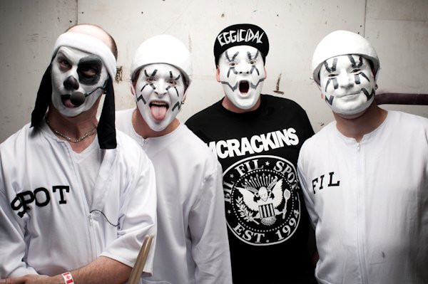 McRackins