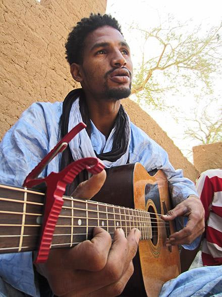 Mdou Moctar