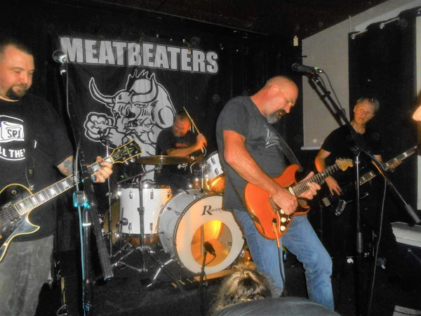 Meatbeaters (2)