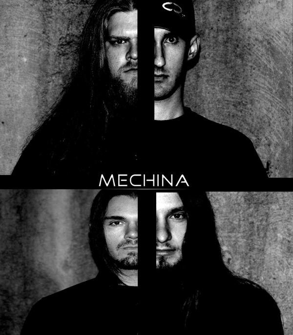 Mechina
