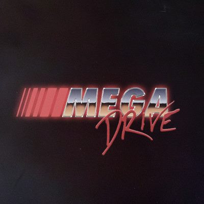Mega Drive (3)