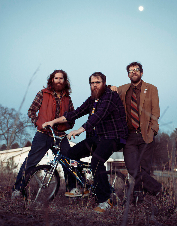 Megafaun
