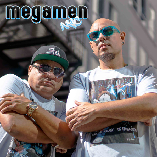 MegaMen