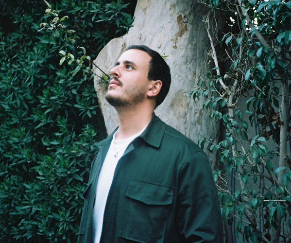 Mehdi M