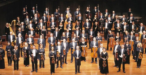 Melbourne Symphony Orchestra