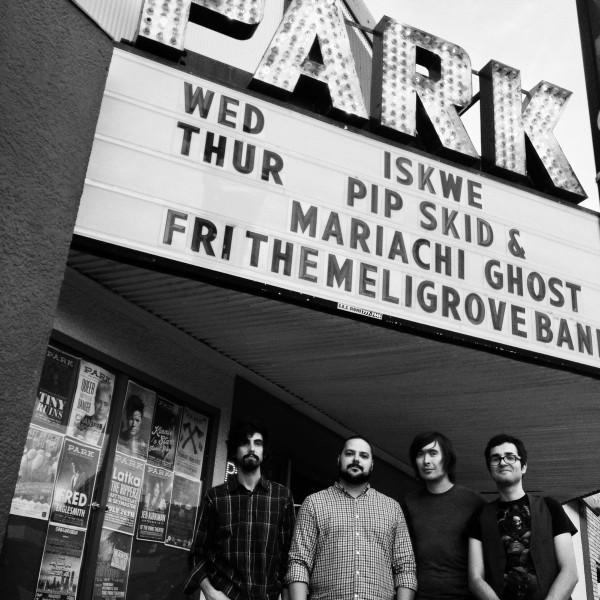 Meligrove Band