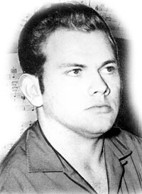 Melvin Endsley