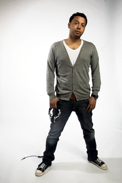 Melvin Reese