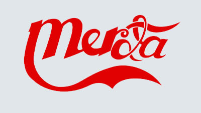 Merda