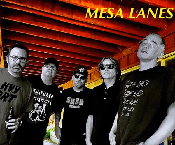 Mesa Lanes