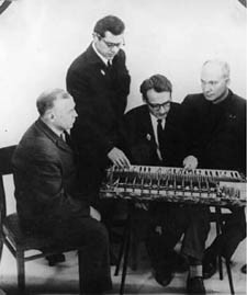 Mescherin's Orchestra