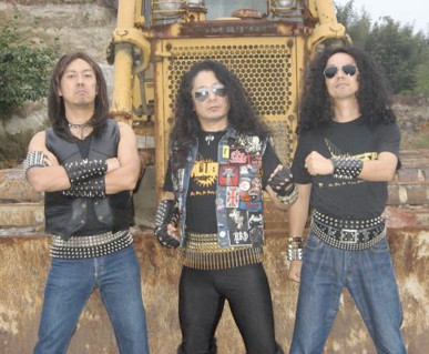 Metalucifer