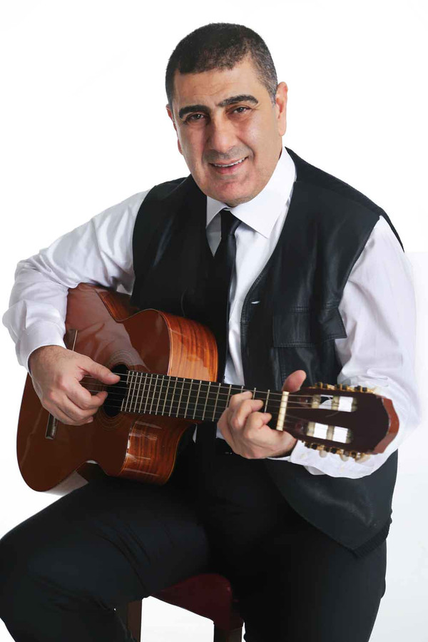 Metin Özülkü