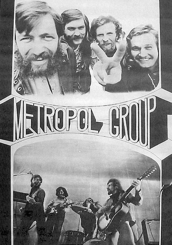 Metropol Group