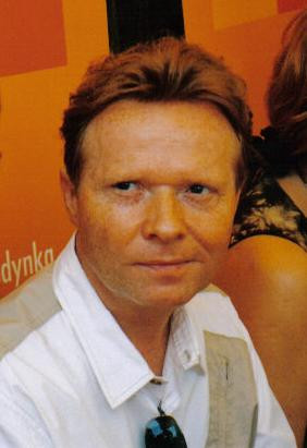 Michał Bajor
