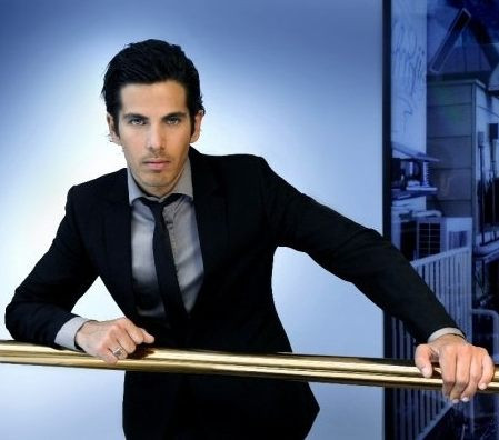 Michaël Canitrot