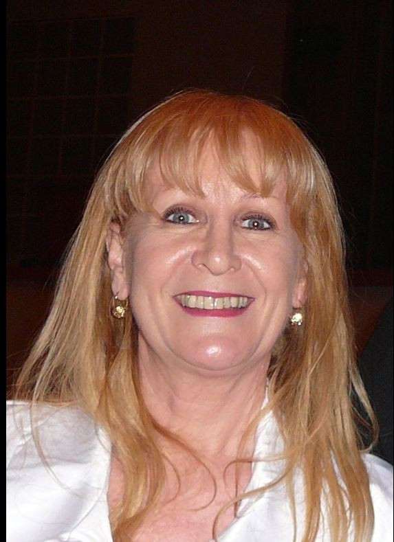 Micha Marah