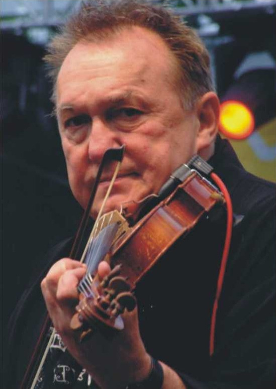 Michał Urbaniak