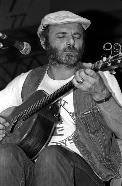 Michael Chapman (2)