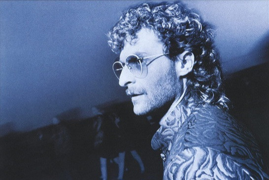 Michael Cretu