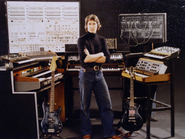 Michael Garrison