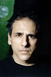 Michael Gordon (2)