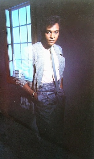 Michael Gregory