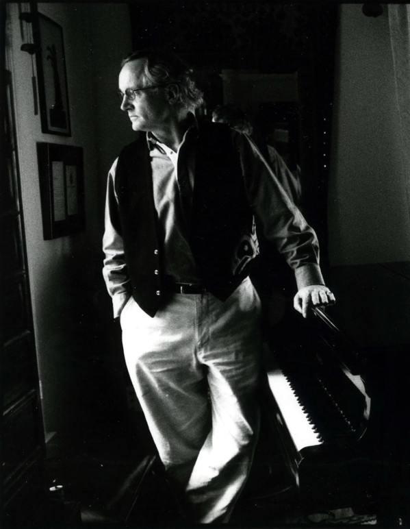 Michael Hoppé