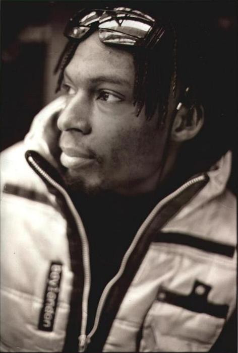 Michael King