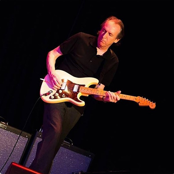 Michael Landau