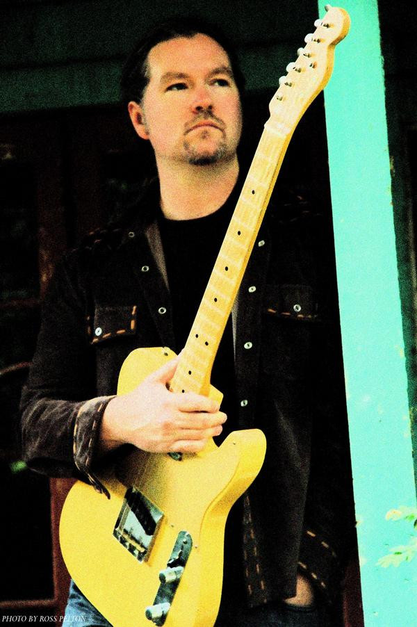 Michael Lee Firkins
