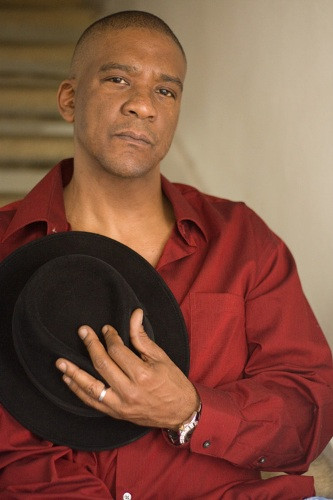 Michael Marshall