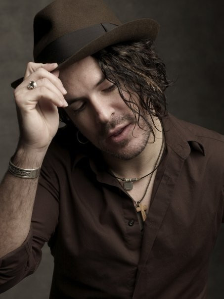 Michael McDermott (3)