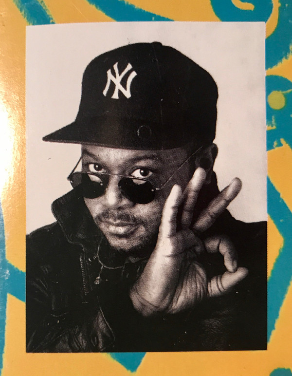 Michael Peace