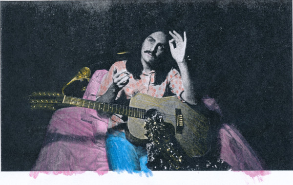 Michael Rault