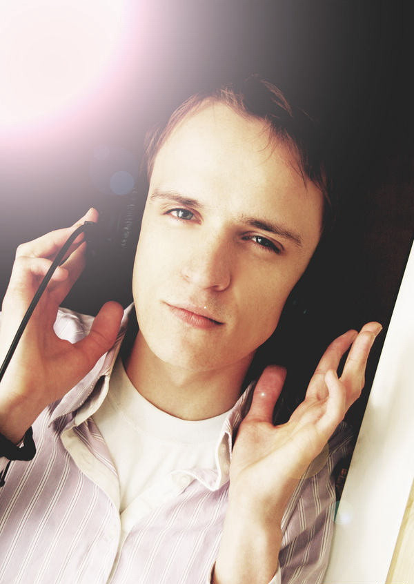Michael Retouch