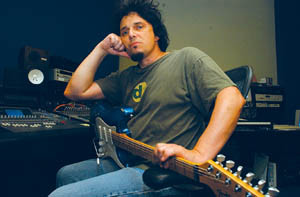 Michael Roe