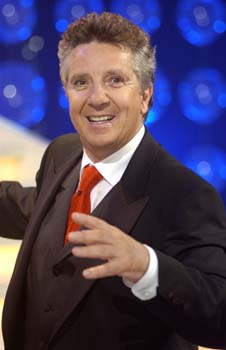 Michael Schanze