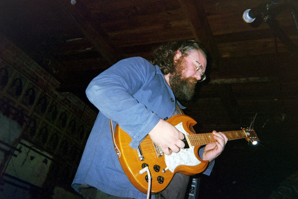 Michael Slyne