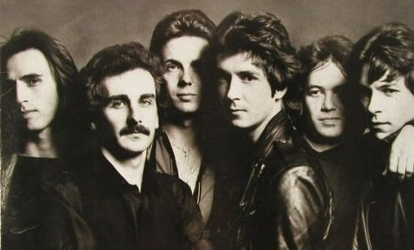 Michael Stanley Band