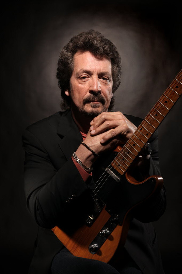 Michael Stanley