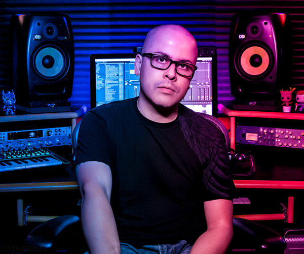 Michael Trance