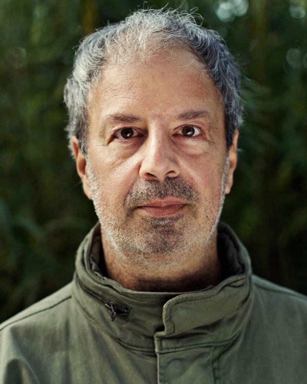 Michel Banabila