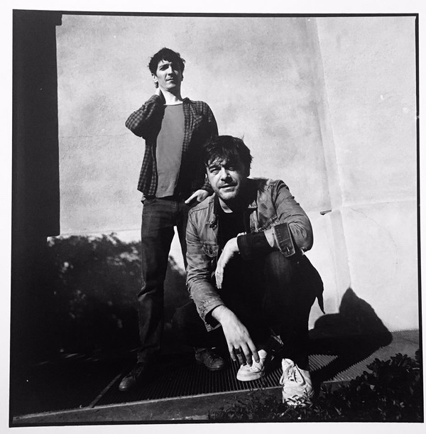 Michel Cloup Duo