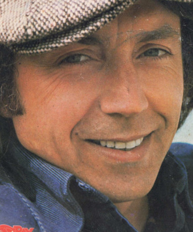 Michel Mallory