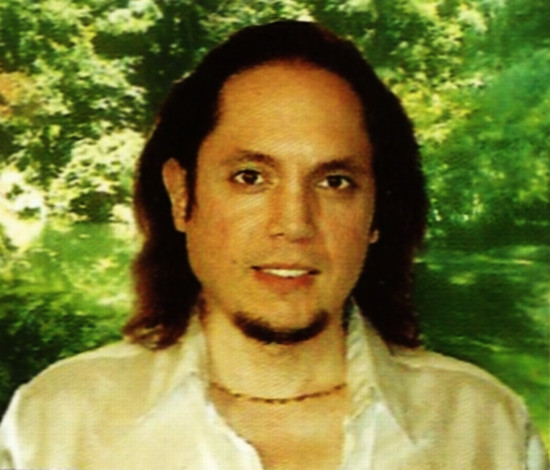 Michel Pépé