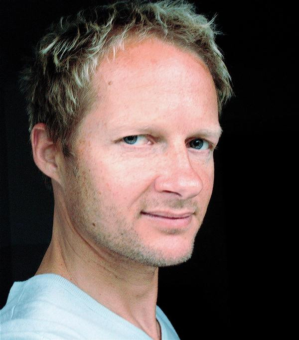 Michel Van Dyke