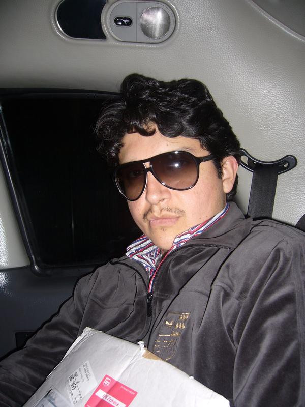 Michoacan